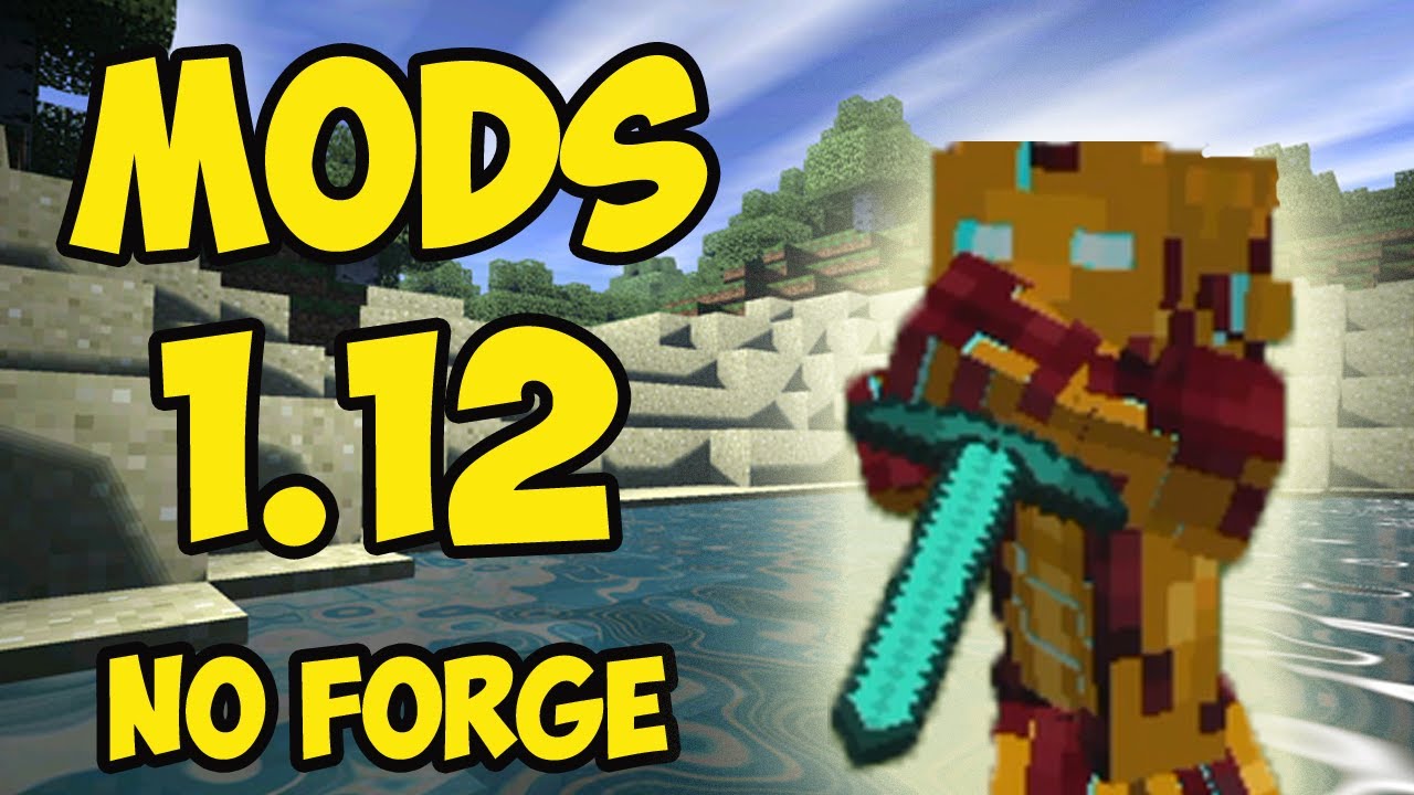 How to download minecraft forge 1.12.2 on mac